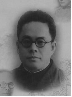 王子壯